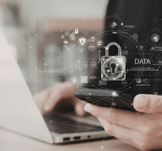 Data protection, privacy and confidentiality