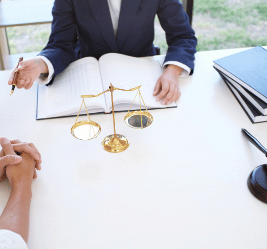 Employment and HR legal services