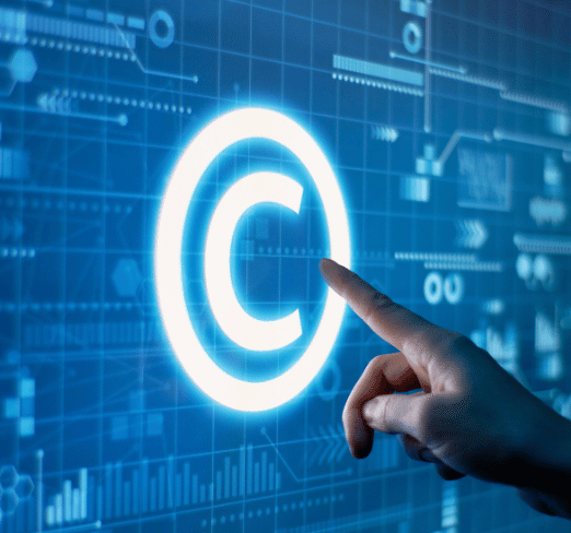 Intellectual property