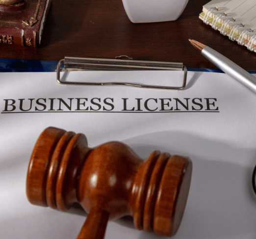 Licensing and accreditation advisory