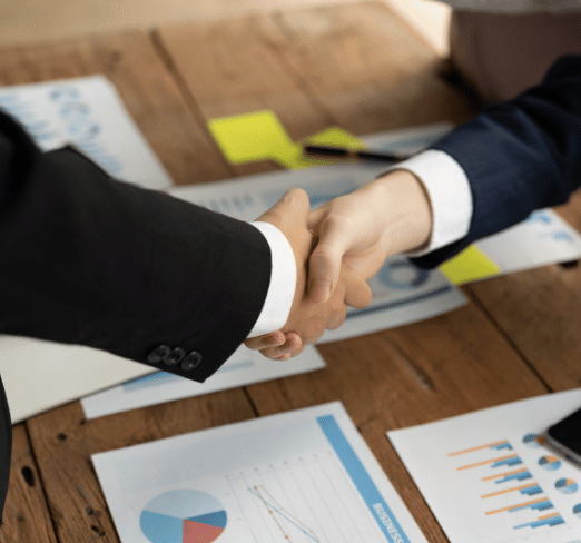 Mergers, acquisitions and joint ventures